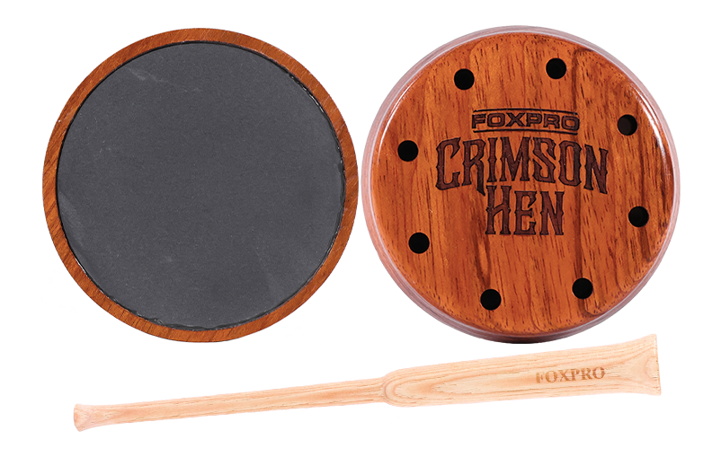 Crimson Hen Slate product image