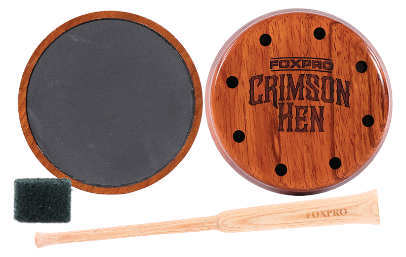 Crimson Hen Slate product image