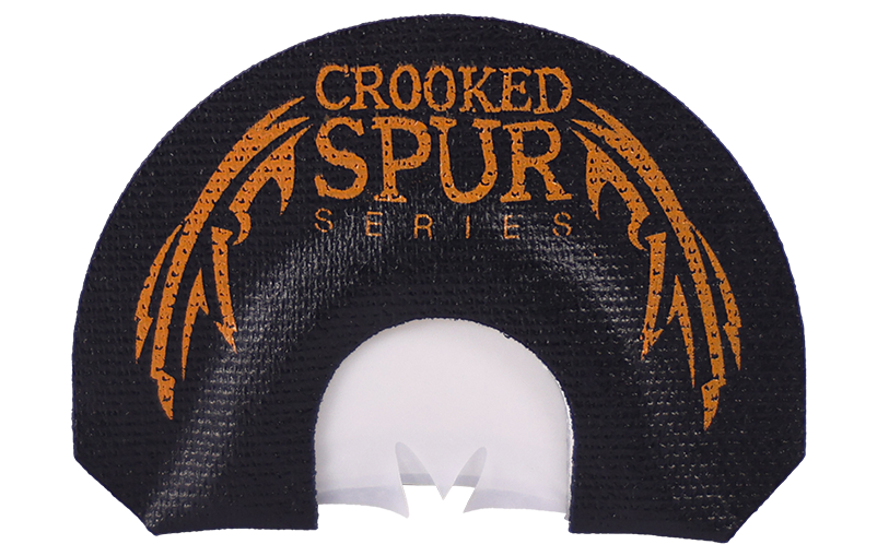 Crooked Spur Black V product image
