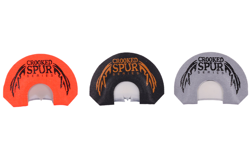 Crooked Spur Combo Pack product image