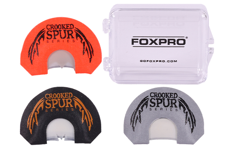 Crooked Spur Combo Pack product image