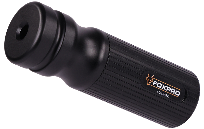 Fox Bark product image