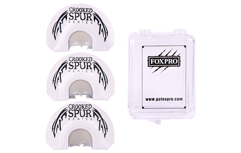 Ghost Spur Combo Pack product image