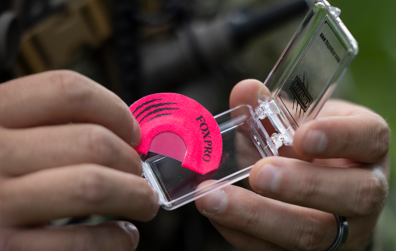Gun Slinger Howler product image