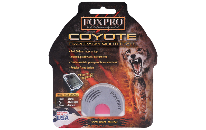 Gun Slinger Howler product image