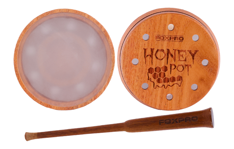 Honey Pot Crystal product image