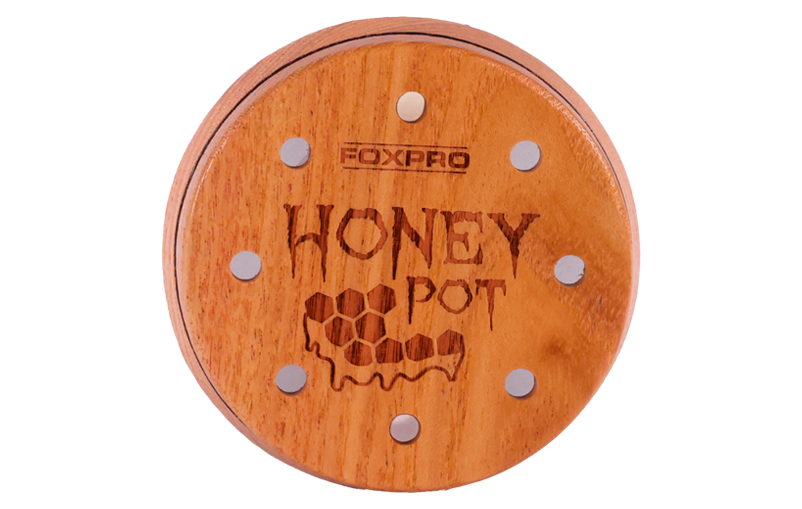 Honey Pot Crystal product image