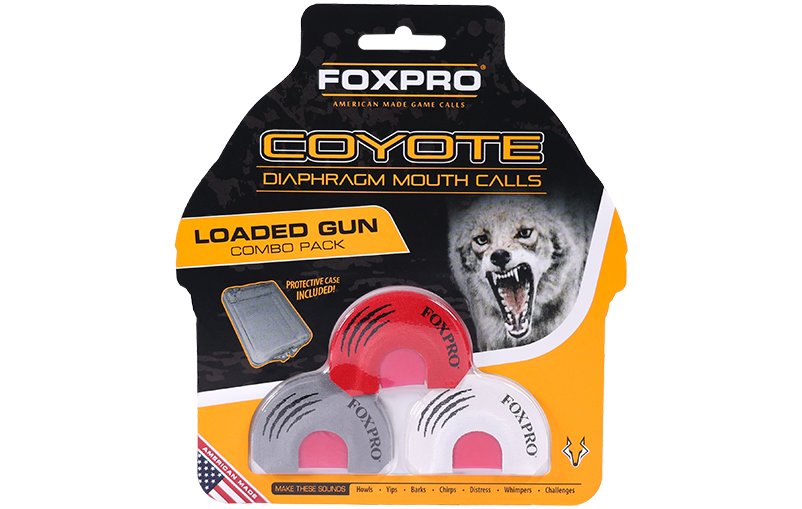 Loaded Gun Combo product image