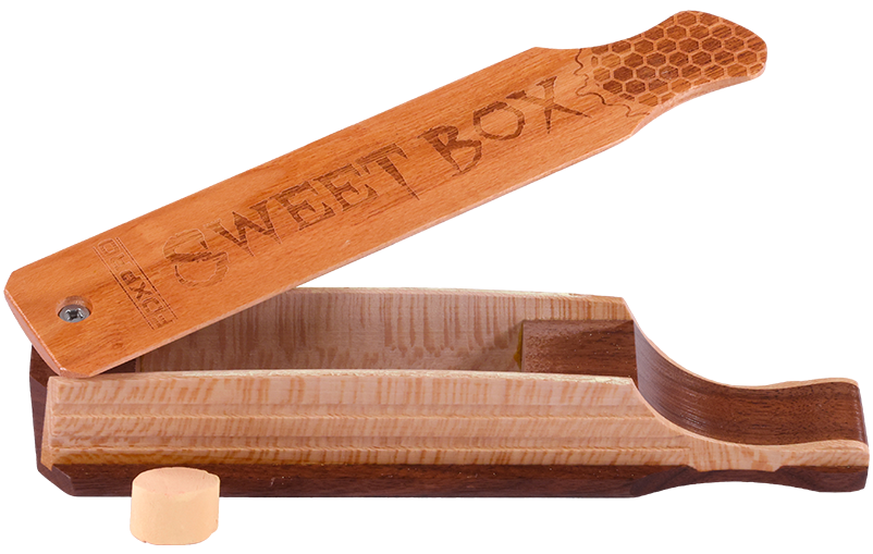Sweet Box product image