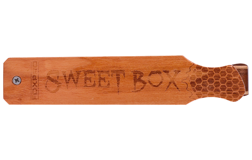 Sweet Box product image