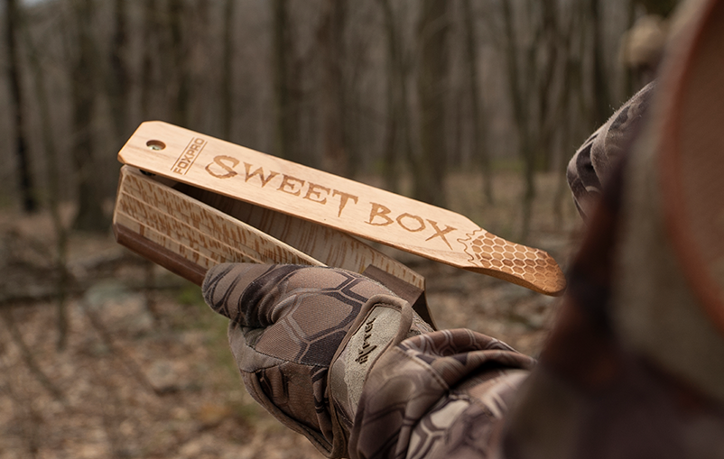 Sweet Box product image