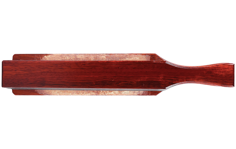 Thermally Modified Poplar w/Bloodwood Paddle product image