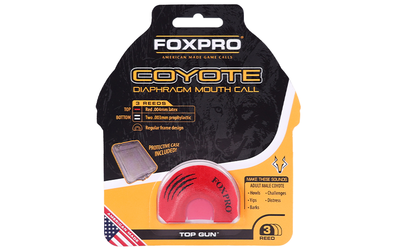 Top Gun Howler product image