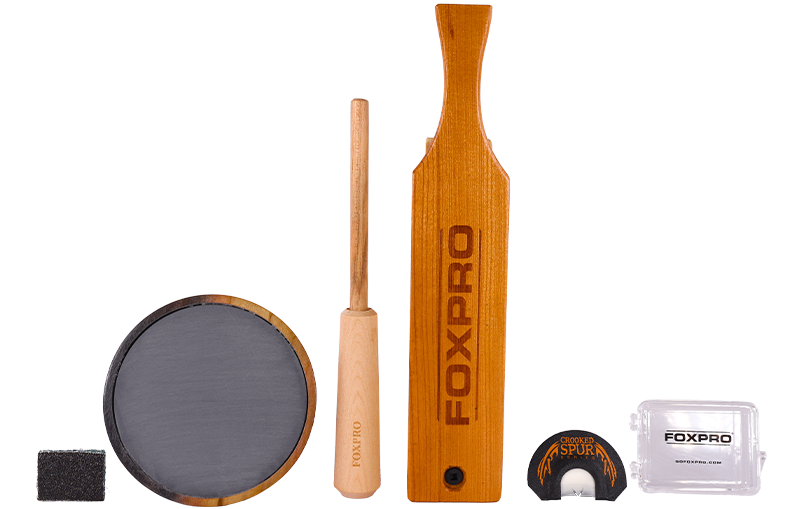 Turkey Combo w/Box, Slate & Diaphragm product image