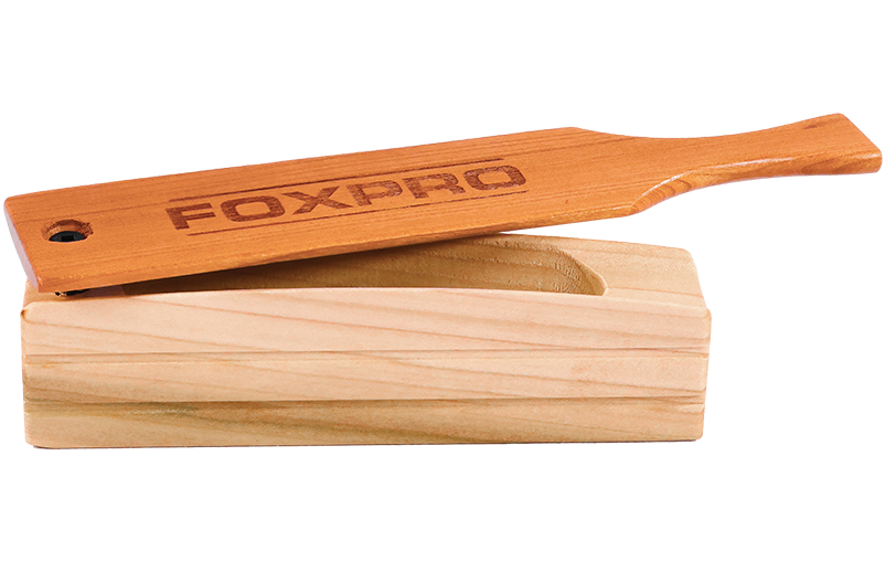 Turkey Combo w/Box, Slate & Diaphragm product image