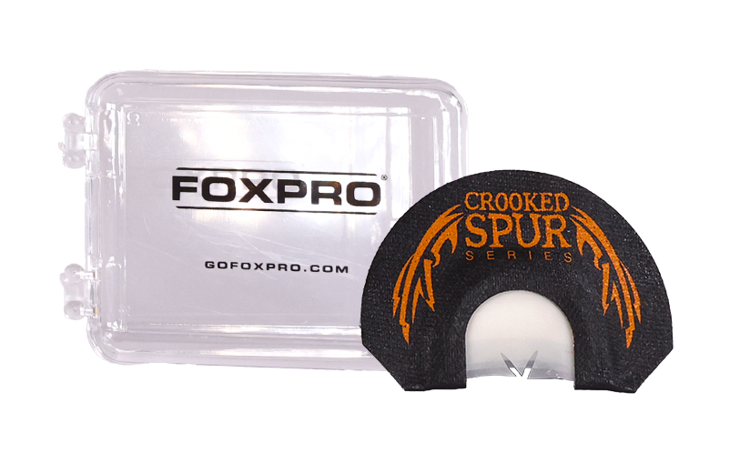 Turkey Combo w/Box, Slate & Diaphragm product image