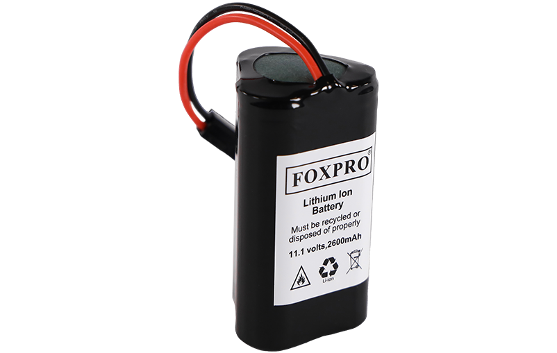 Fire Eye/Fire Fly Battery Pack product image