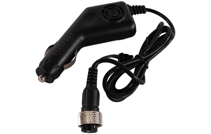 Fire Eye/Fire Fly Car Charger product image