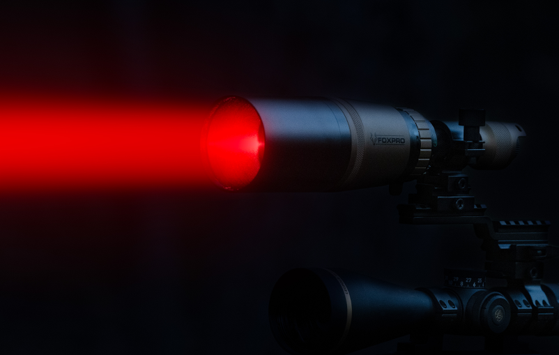 Quadfire Gunlight product image