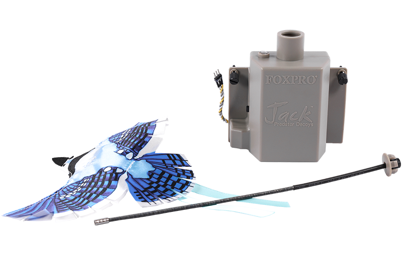Refurbished Foxjack 3 product image