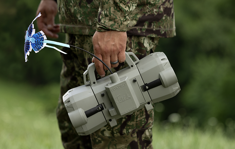 Refurbished Foxjack 3 product image