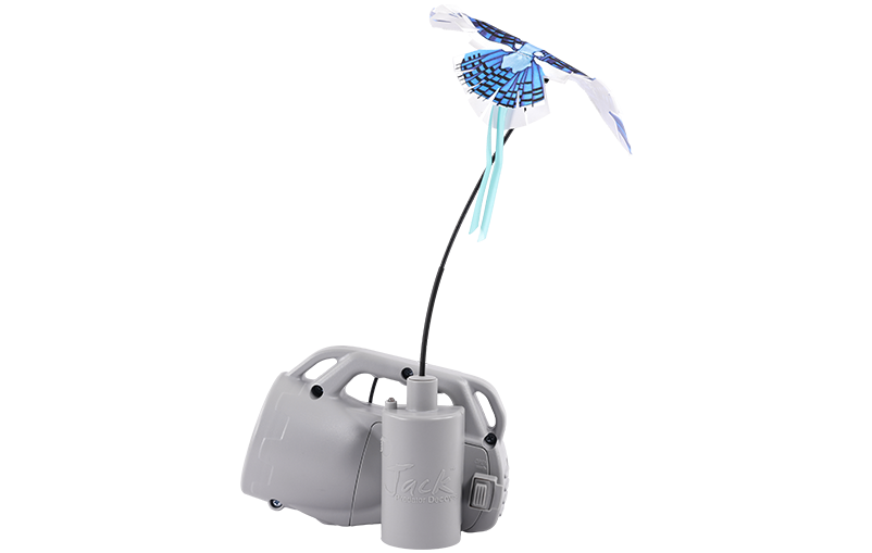 Refurbished Foxjack 5 product image