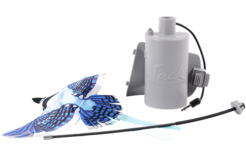 Refurbished Foxjack 5 product image