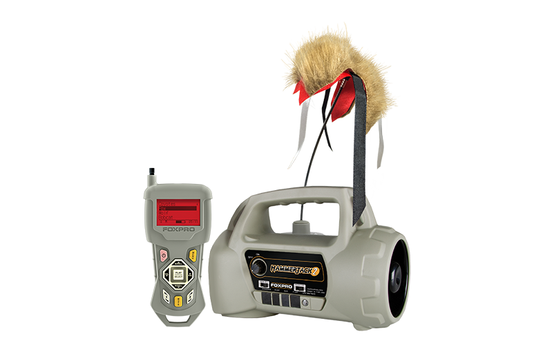 Refurbished Hammerjack 2 product image