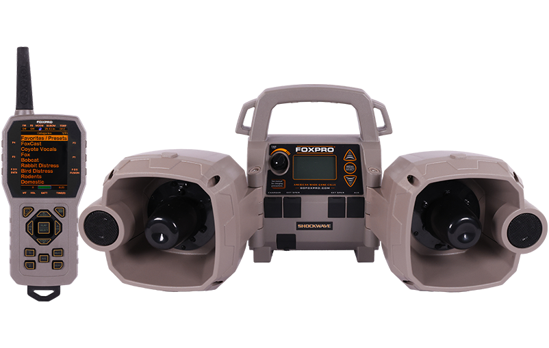 Refurbished Shockwave product image