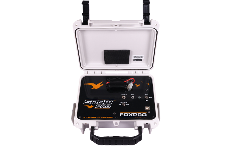 Refurbished Snow Pro product image