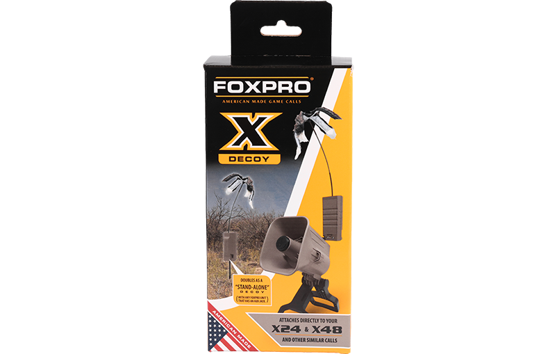 Refurbished XDecoy product image