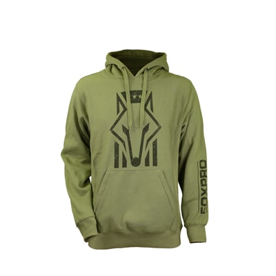 foxhead-flag-olive-hoodie 1