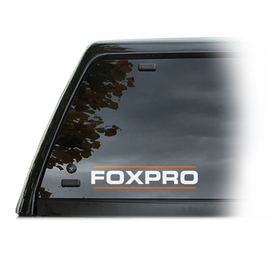 foxpro-logo-decal 1