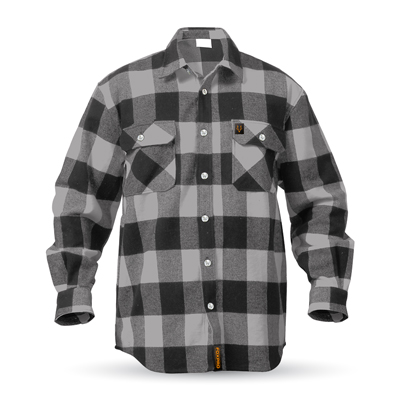 grey-buffalo-plaid-shirt 1