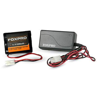 FoxPro MudCutter (4 Pack Kit) Bowfishing Lights