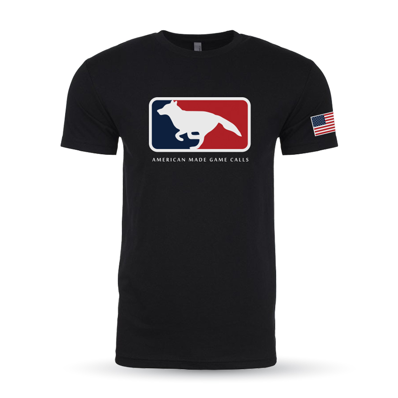 major league t shirt