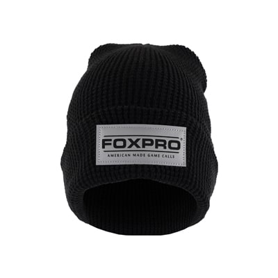 waffle-beanie-black 1