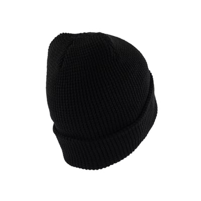 waffle-beanie-black 4