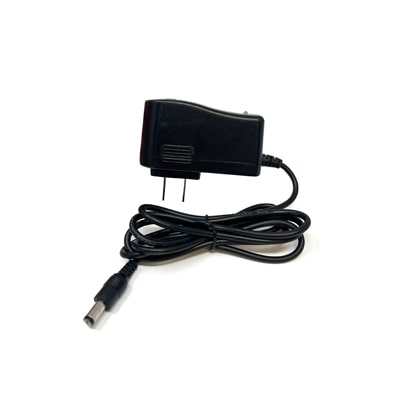 FOXPRO Inc.  Hi-Jack and X-Series Wall Charger