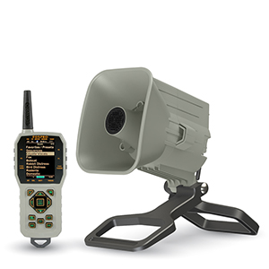 FOXPRO X24 Digital Game Call