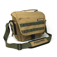 Image of the Coyote Brown Carrying Case
