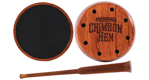 product thumbnail image for Crimson Hen Aluminum