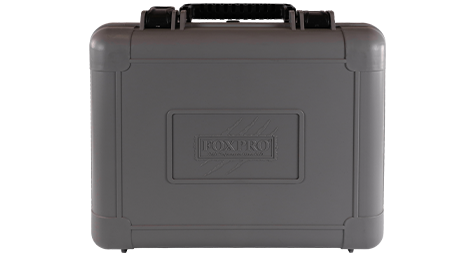  Fire Eye/Fire Fly & Gunfire Kit/Light Carry Case