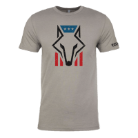 Foxhead Flag T-Shirt