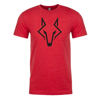 Foxhead Stealth Red Shirt