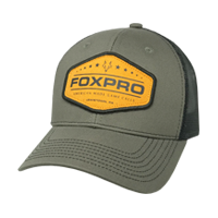 FOXPRO Campfire Hat