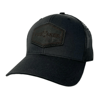 Futaker Patch Black Hat