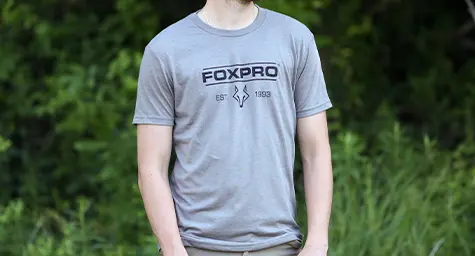 Gray Est. 93 T-Shirt