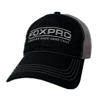 FOXPRO Incognito Hat