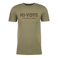 KI-YOTE Shirt
